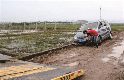 新绛抚顺道路救援